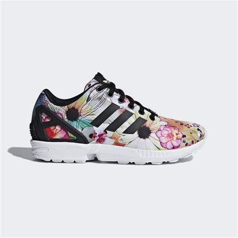 adidas zx flux mujer|adidas original zx flux.